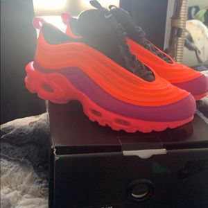 Nike Air Max Plus /97